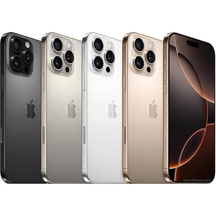 iPhone Apple 16 Pro Max 1TB 本体 新品未開封 SIMフリー アップル