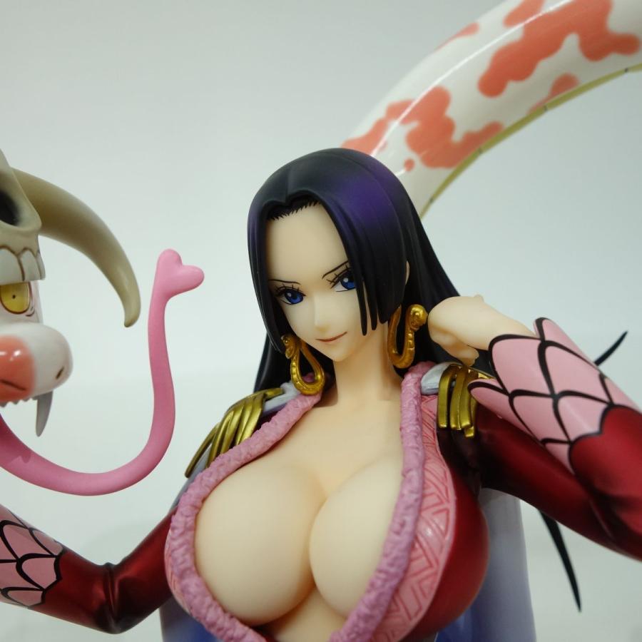 Portrait.Of.Pirates P.O.P ワンピース NEO-MAXIMUM“海賊女帝”ボア