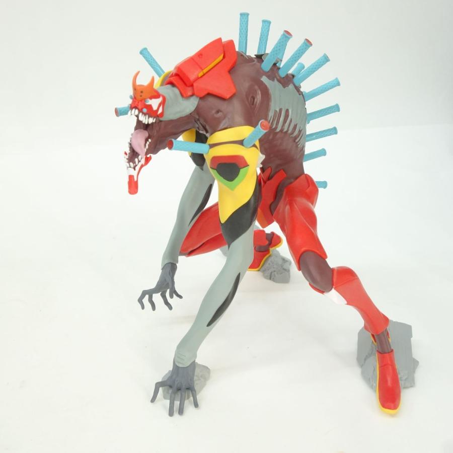 一番くじ エヴァンゲリオン 裏コード、ザ・ビースト！ B賞