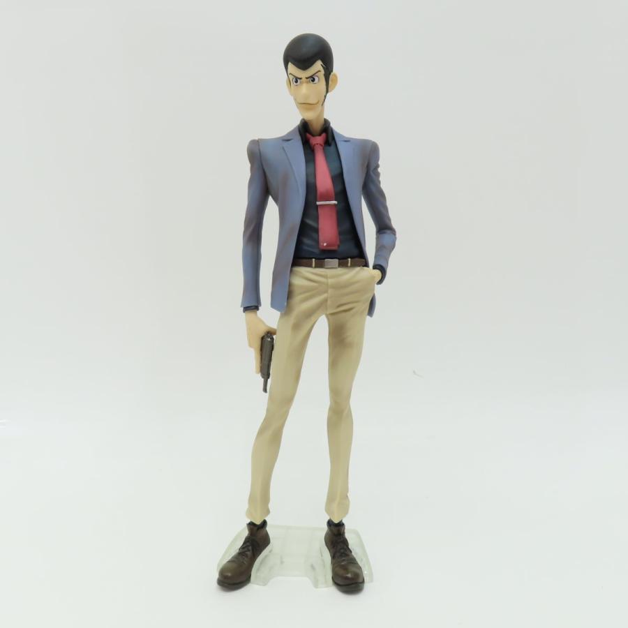 一番くじ ルパン三世 〜永遠の相棒編〜 ラストワン賞 ルパン三世