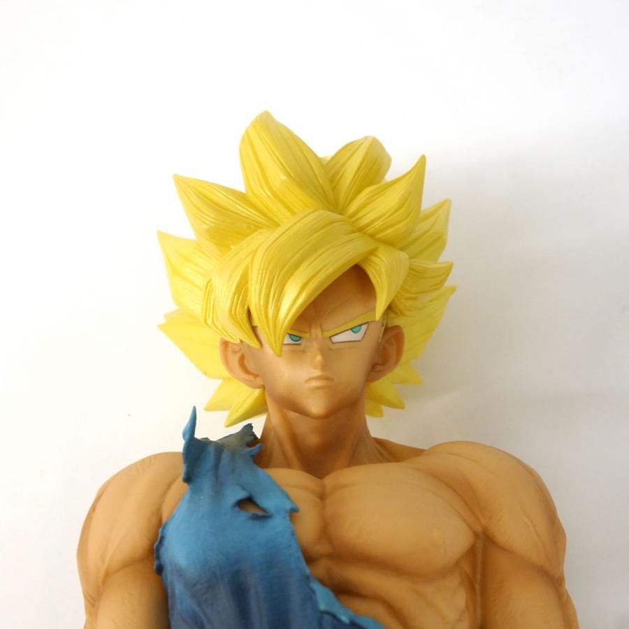 SMSP ドラゴンボール ゼノバース2 コレクターズエディション 孫悟空