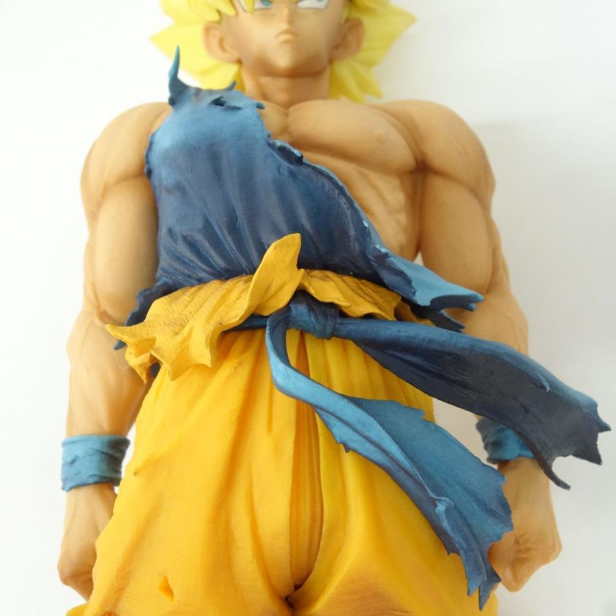 SMSP ドラゴンボール ゼノバース2 コレクターズエディション 孫悟空