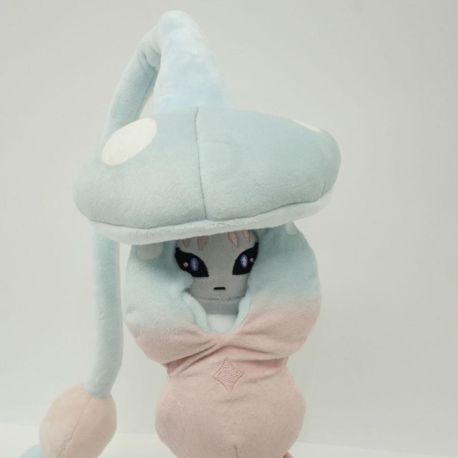 ポケモンセンター ブリムオン ぬいぐるみ ※中古 : お宝ストア - 通販