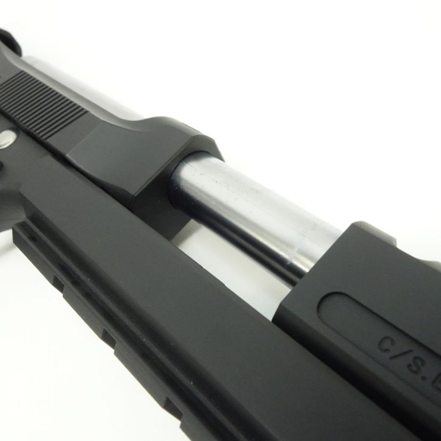 東京マルイ サムライエッジ カスタム品 ガスブローバック 箱無し