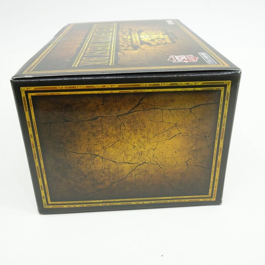 未開封】遊戯王OCG QUARTER CENTURY DUELIST BOX クォーター