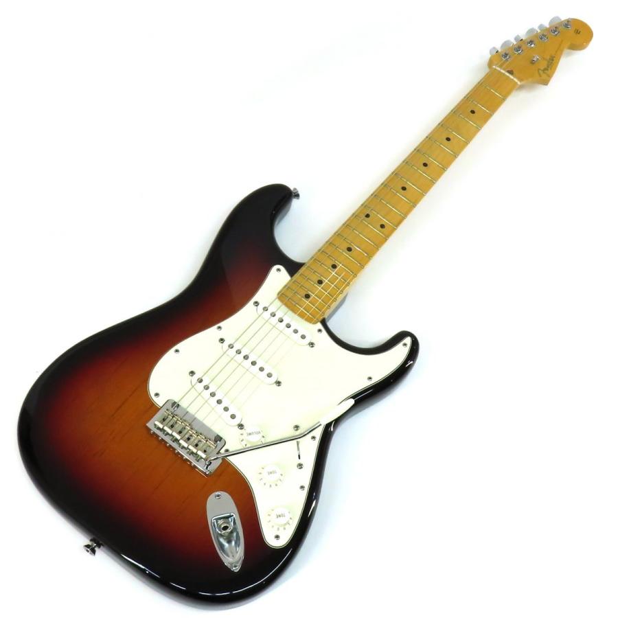 Fender USA フェンダー American Standard Stratocaster 3TS アメスタ