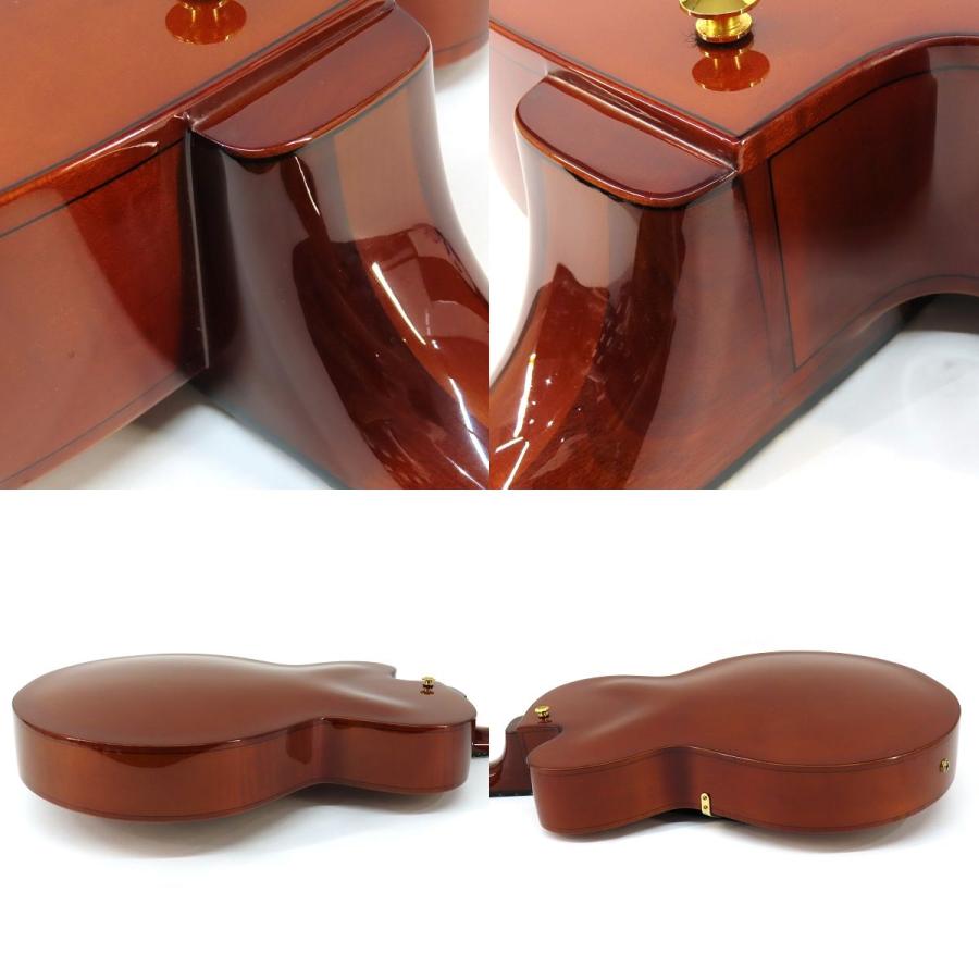 Ibanez アイバニーズ AFC151 DA フルアコ フルアコースティックギター