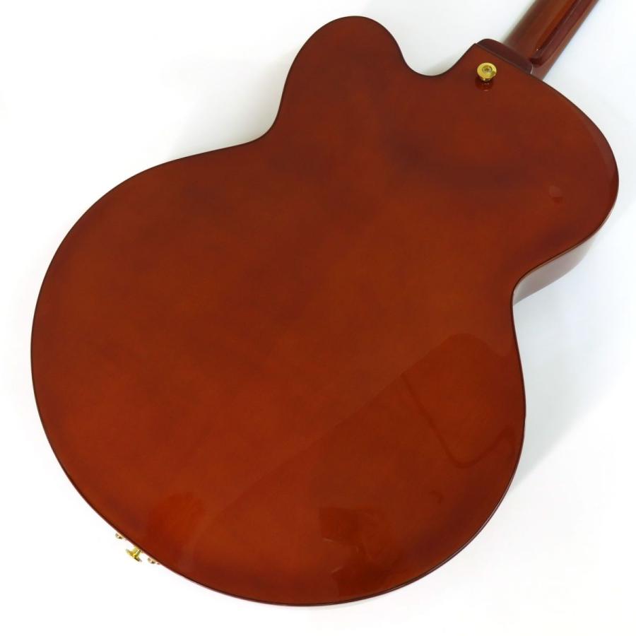 Ibanez アイバニーズ AFC151 DA フルアコ フルアコースティックギター