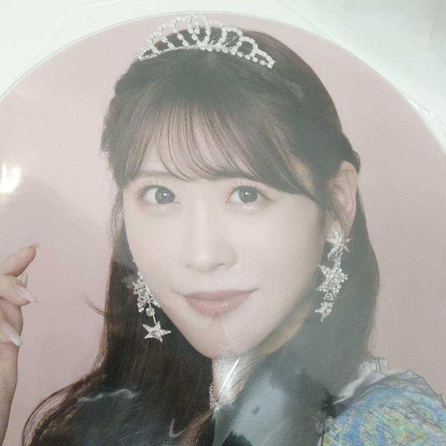 FRUITS ZIPPER ふるっぱー 櫻井優衣 グッズ まとめ うちわ タオル ペン