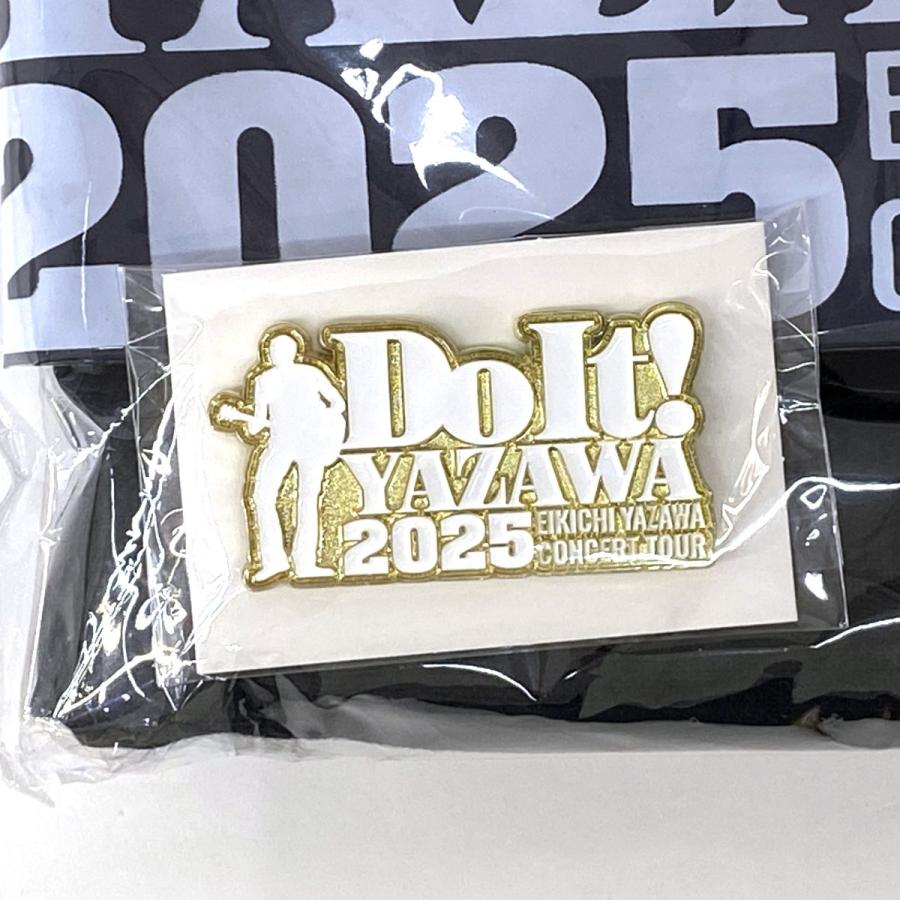 未開封】矢沢永吉 EIKICHI YAZAWA CONCERT TOUR Do It！YAZAWA 2025 SS