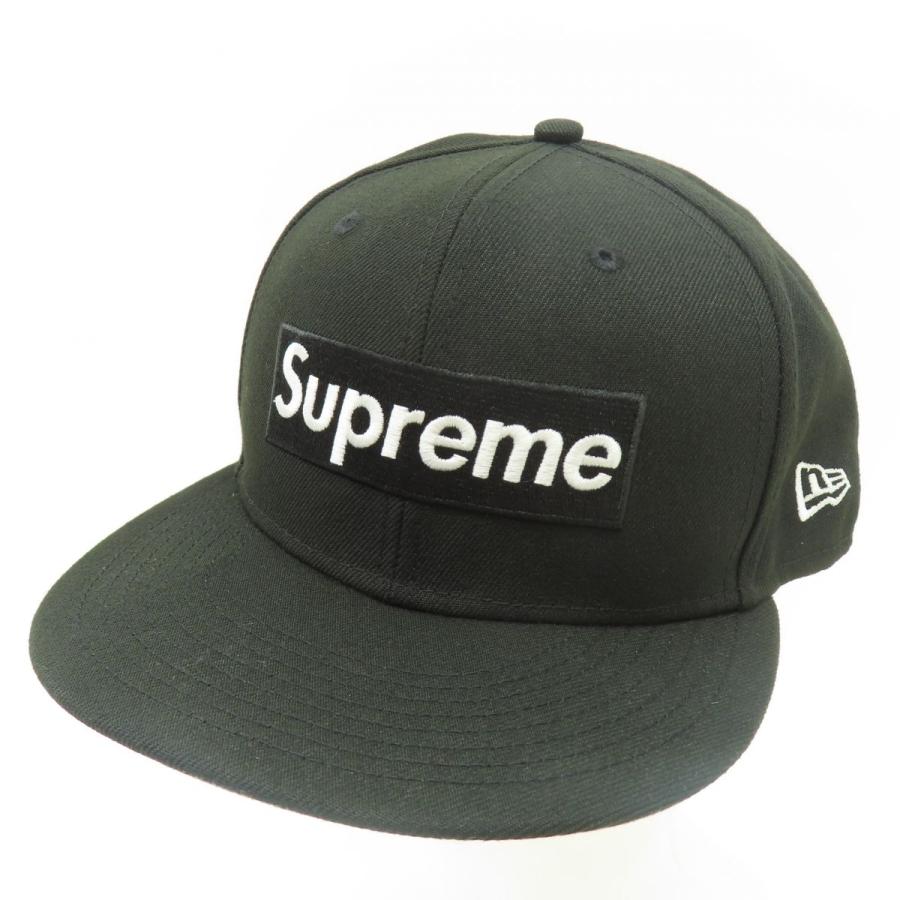 Supreme シュプリーム New Era ニューエラ 21SS 27-time Champions
