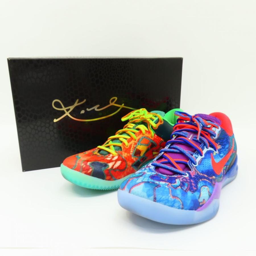NIKE ナイキ KOBE 8 PROTRO コービー プロトロ HM9621-900 US8 26cm 箱