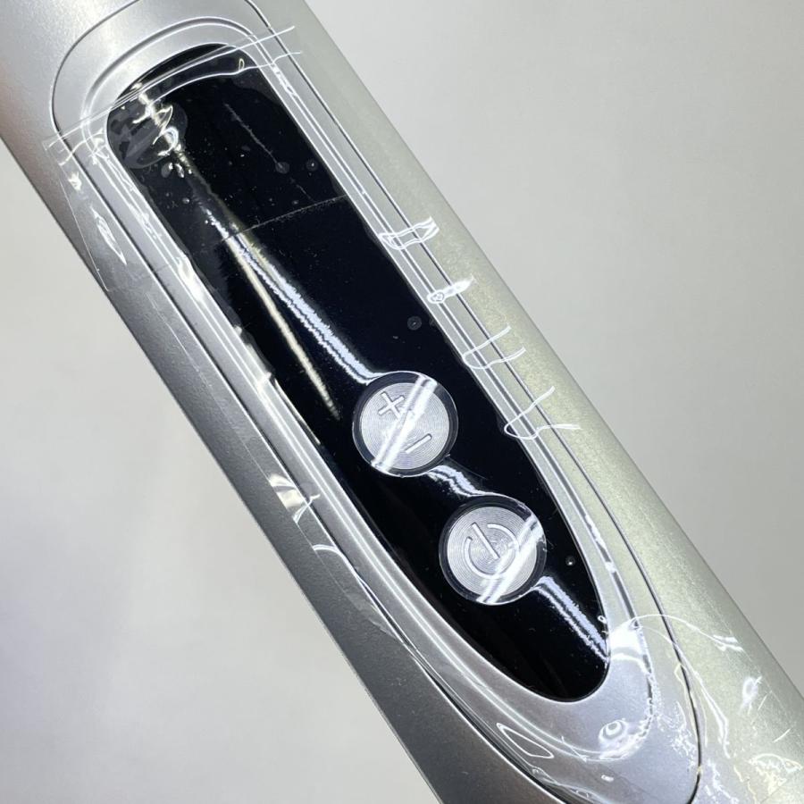 NIPLUX ニップラックス BEROLA ベローラ NP-BRL23SV 美顔ローラー