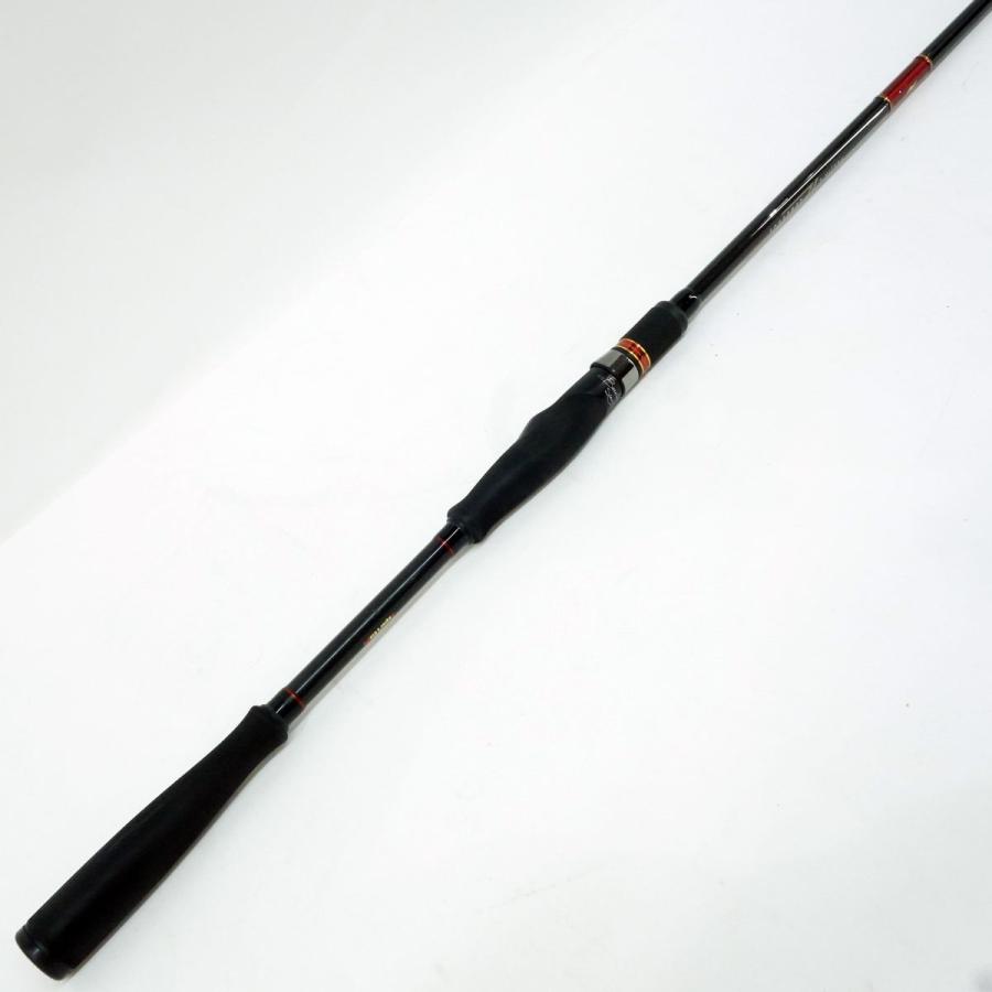 APIA アピア 風神Z GENEROUS フージンZ ジェネラス 94M 9フィート4