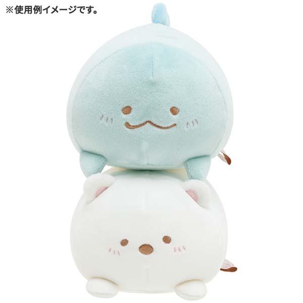 San-X（サンエックス） すみっコぐらし「ほにゃぐるみ〜ず2