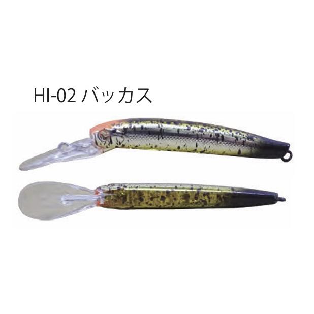 DAYSPROUT（ディスプラウト） イーグルプレーヤー50slim/GJ 第二弾