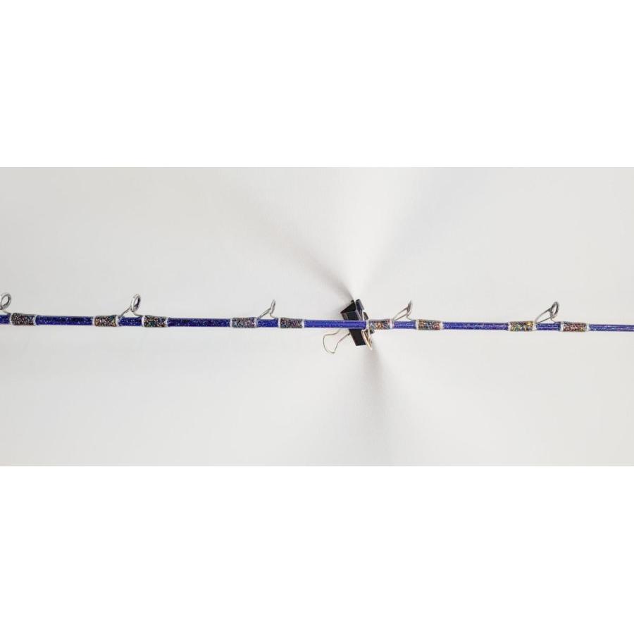 アリゲーター技研 KAIYU カイユー カイユウ 落とし込み FBS190