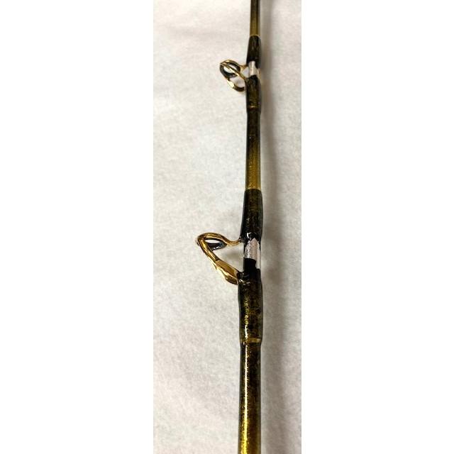 ☆離島発送不可☆ 剛樹 ジーダイブリミテッドSS 2.0m キンメ・アコウ