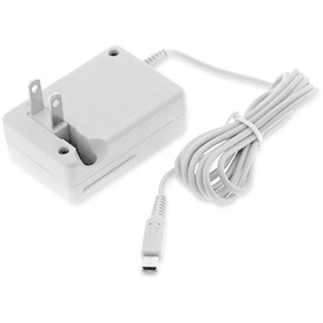 DSi/LL/3DS用 充電器 ACアダプター互換 : KK雑貨 - 通販 - Yahoo
