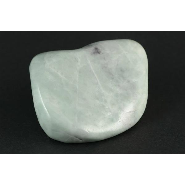 糸魚川産 翡翠 原石 磨き 151g : 天然石通販キラリ石 Yahoo!店 - 通販