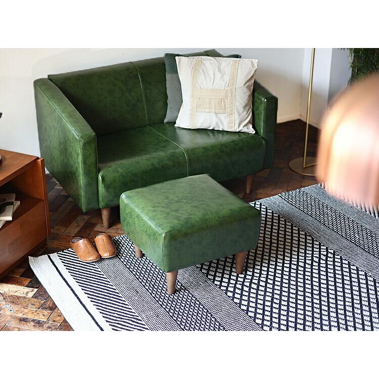 Kirario product｜国産オットマン MS（エムエス）オットマン スツール