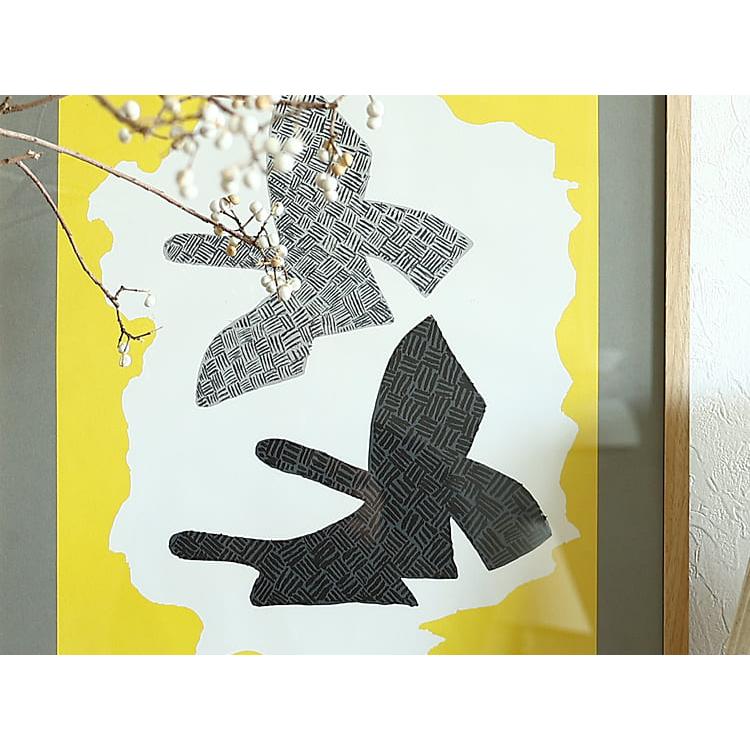 アートポスター ジョルジュ・ブラック 「ZURICH Exhibition