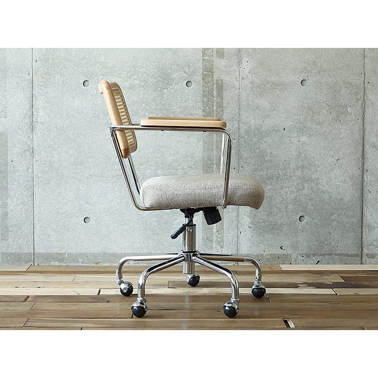 デスクチェアform（フォーム）/クリアー