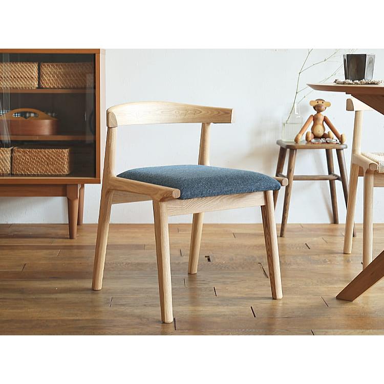 ダイニングチェアー Henry（ヘンリー）別注カラー ダイニングチェア