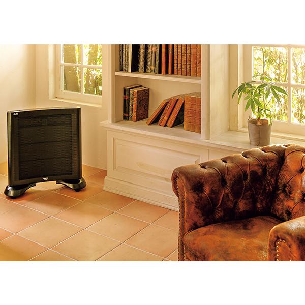 Dimplex（ディンプレックス） 【直送】Dimplex CAMPA 遠赤外線輻射