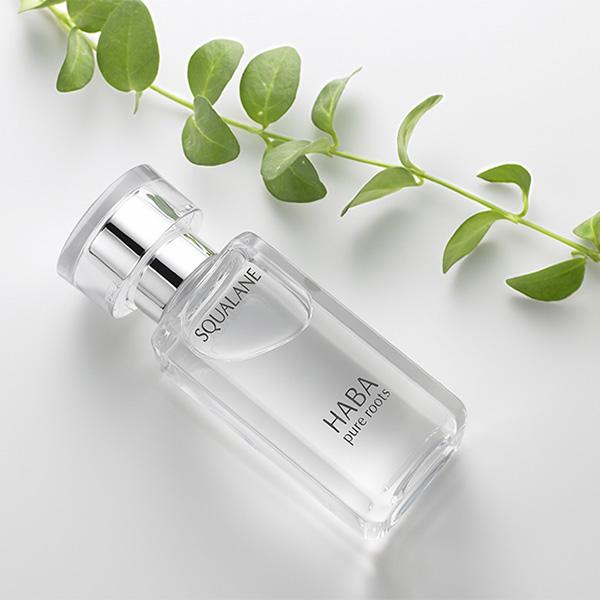 HABA（ハーバー） 【ポイント5倍】HABA スクワラン 120ml 高品位