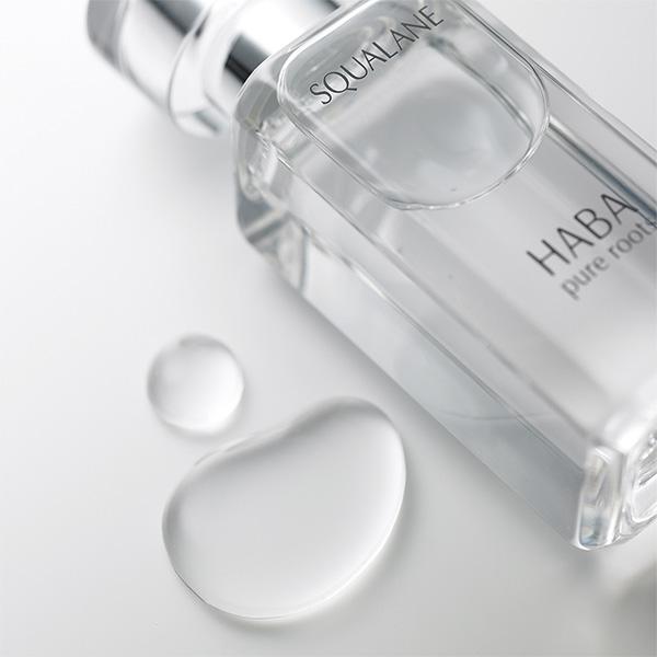 HABA（ハーバー） 【ポイント5倍】HABA スクワラン 120ml 高品位