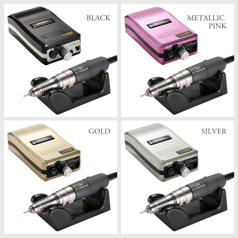 ネイルマシン ジェルネイル オフ マシーン【ウラワG3 URAWA正規品