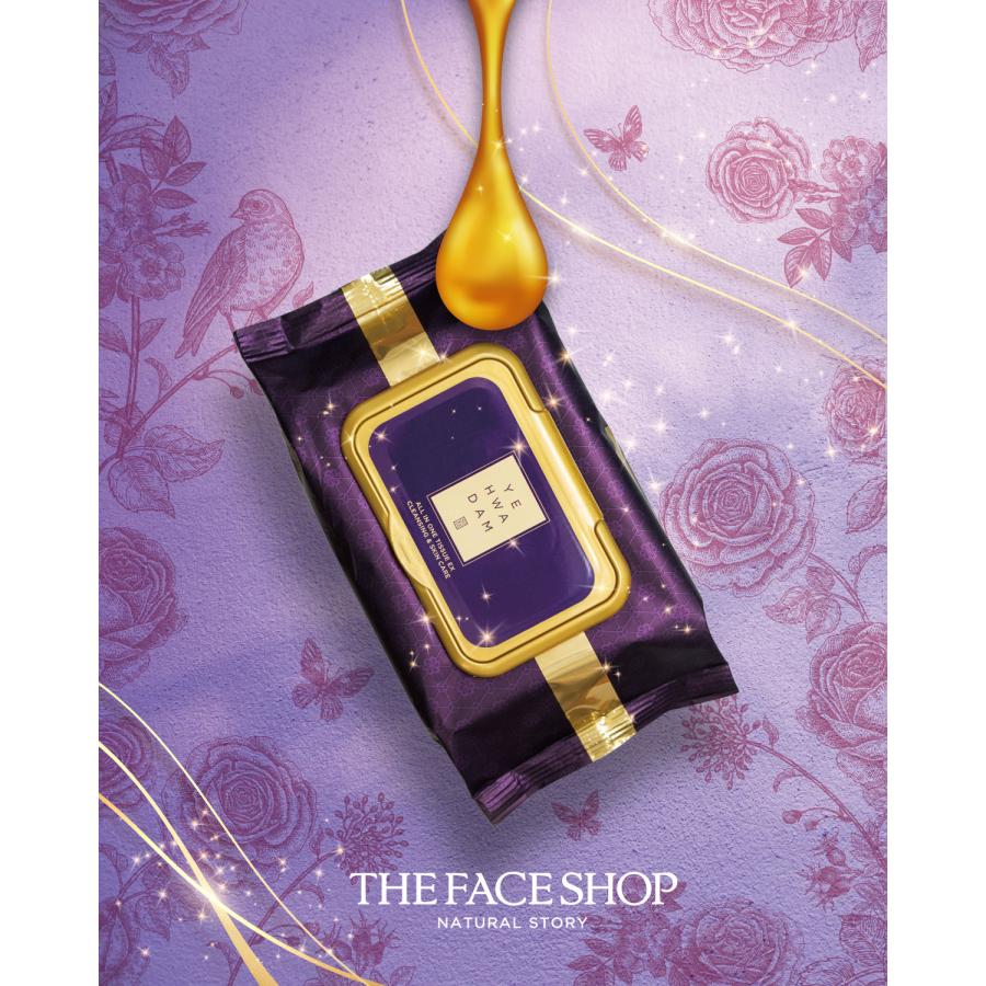 THE FACE SHOP（ザフェイスショップ） ＼New／イェファダム