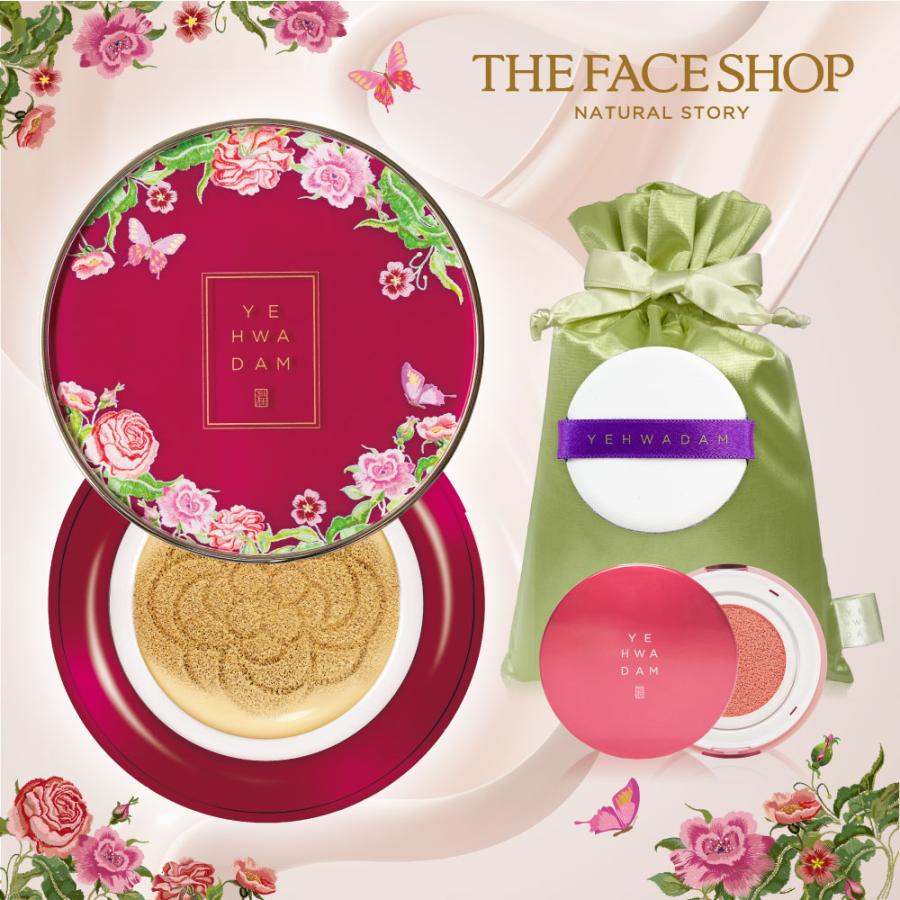 THE FACE SHOP（ザフェイスショップ） ＼NEW／フェイスショップ