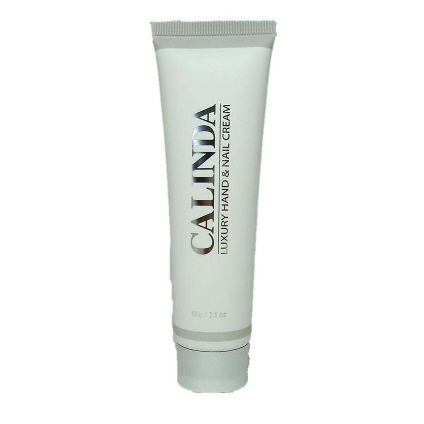 箱なし カリンダ ハンド＆ネイルクリーム パールホワイト（クロエ