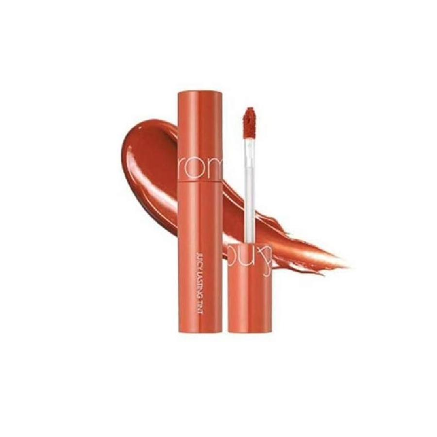 rom＆nd ロムアンド リップティント ジューシー ラスティング ティント