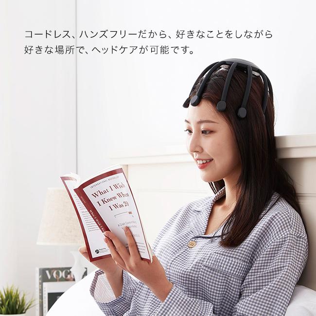 WAVEWAVE HEAD RELAX MONSTER SP＋ ヘッドリラックスモンスター(ヘッド