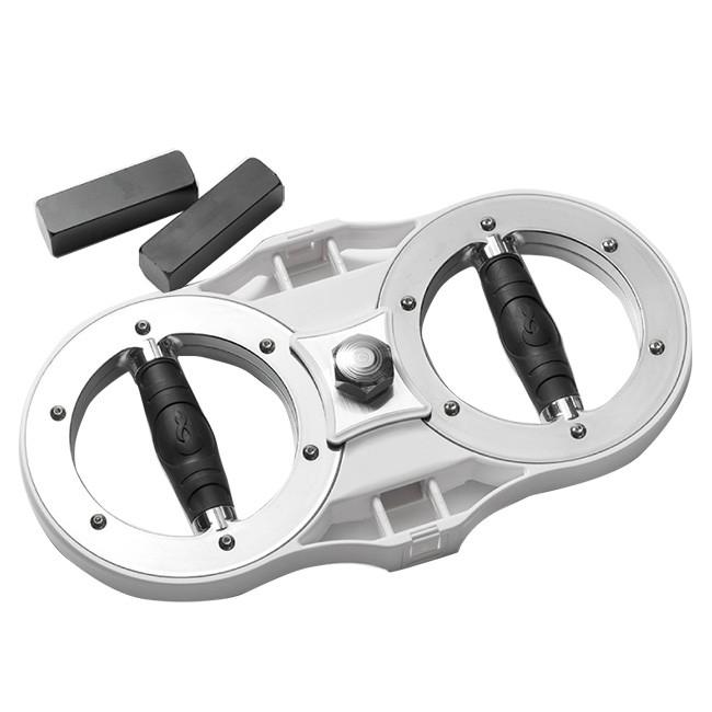 バーンマシン2 約3.7kg(正規品 無酸素運動 筋肉を鍛える 筋トレ器具