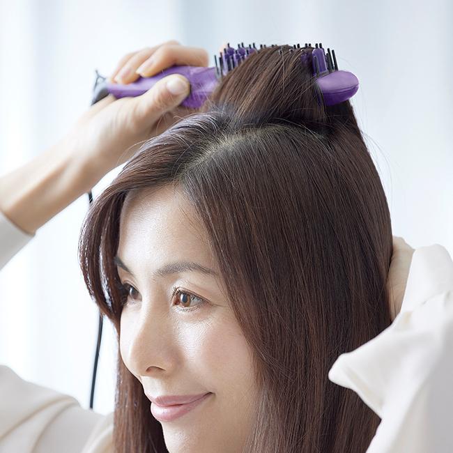 YAMAN DAFNI nano plus ヤーマン ダフニ ナノプラス(ヘアアイロン