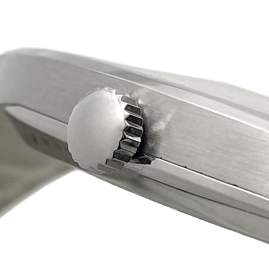 AUDEMARS PIGUET（オーデマピゲ） 5369 トノーケース メンズ 手巻き 青