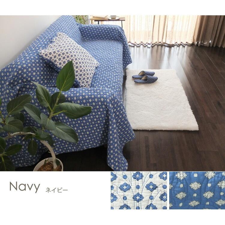 Gre-One（グレワン） マルチカバー かけるだけ 正方形 長方形 ソファー