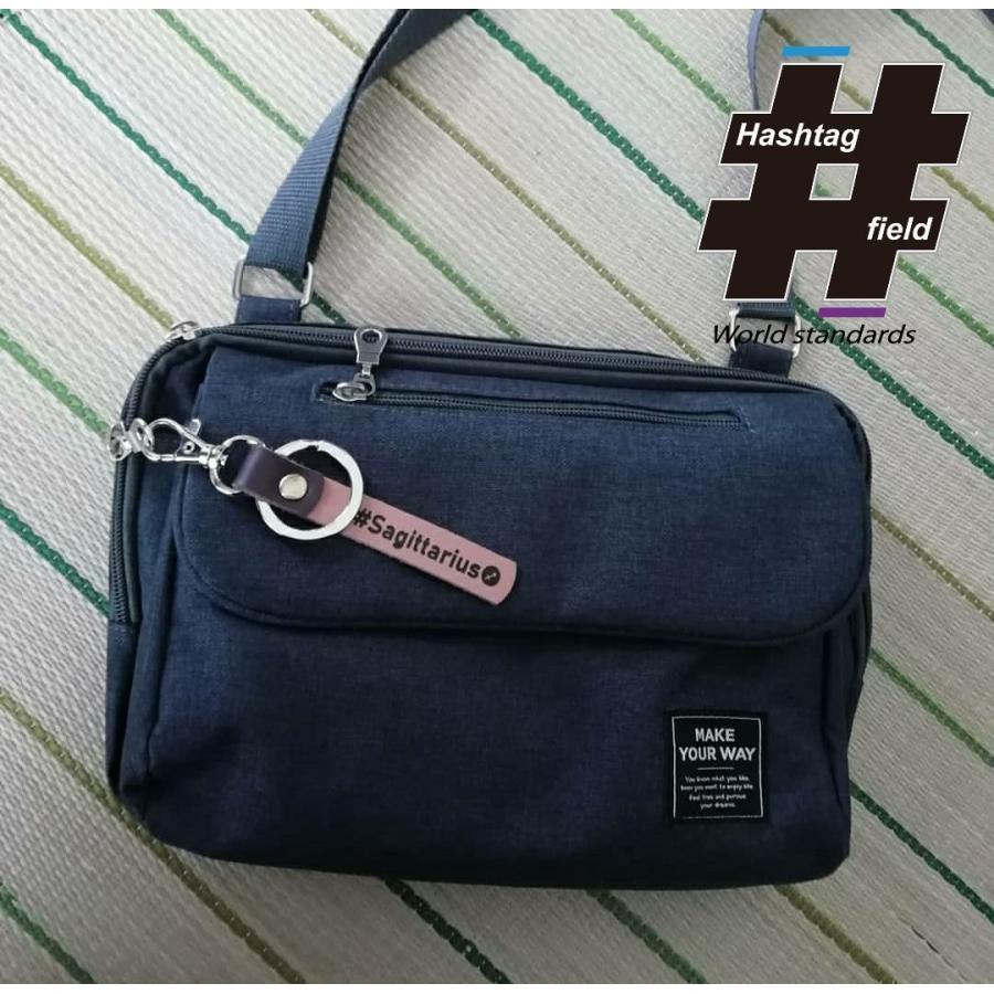 ZRX400 本革ハンドメイド ハッシュタグチャームキーホルダー カワサキ