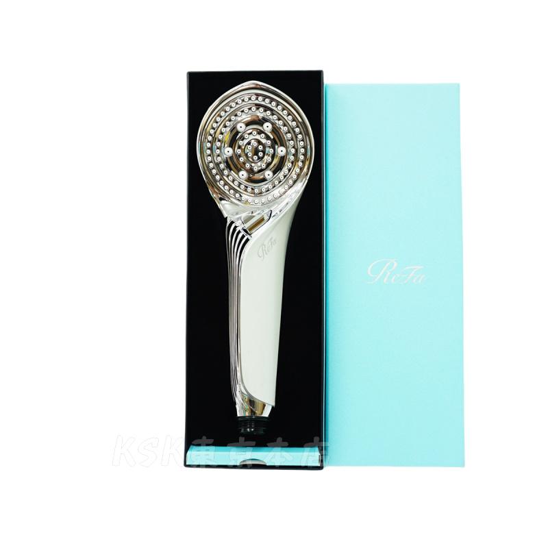 ReFa（リファ） MTG ファインバブル S ピュア シャワーヘッド u refa