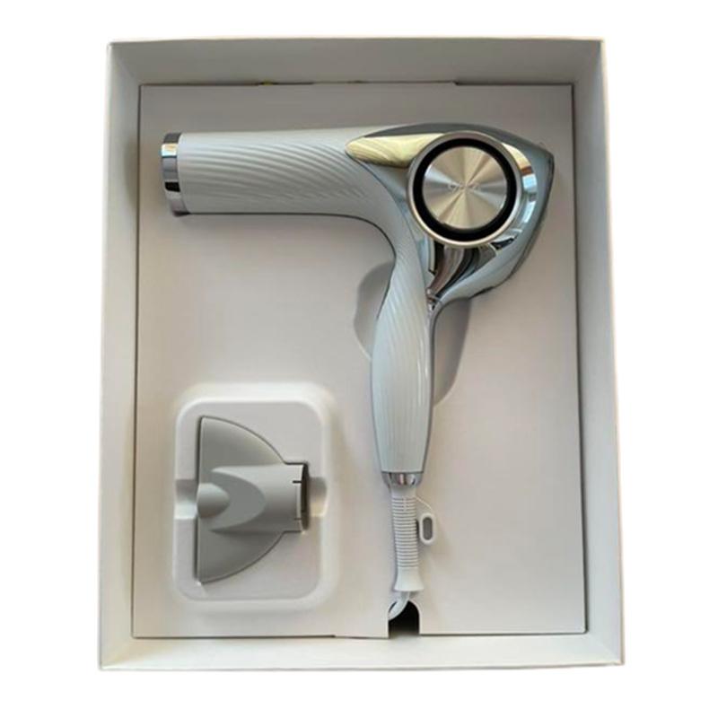 ReFa BEAUTECH リファビューテック ドライヤー プロ ホワイト RE-AJ02A