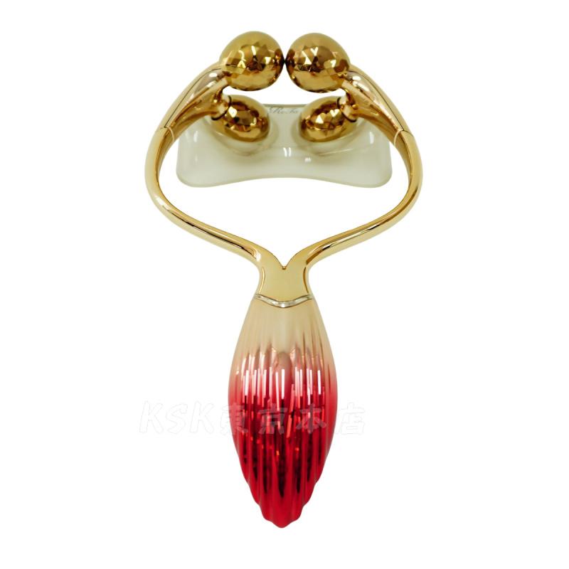 ReFa（リファ） リファダブルレイ レッド B22D04 ReFa DOUBLE RAY Red