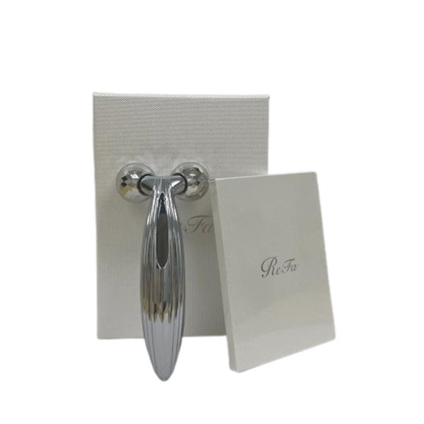 ReFa（リファ） カラット レイ フェイス ReFa CARAT RAY FACE 美顔器