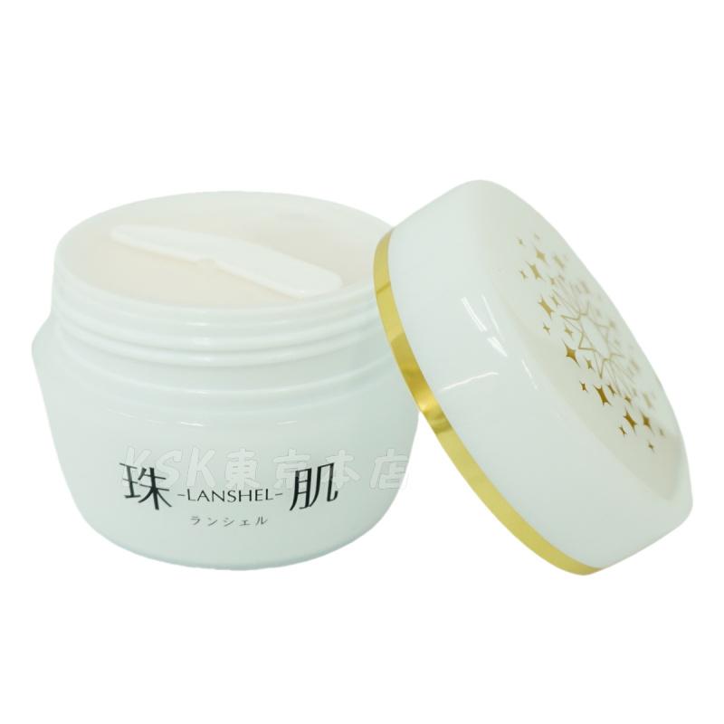 ソニャンド 珠肌 ランシェル 60g ファーマフーズ 卵殻膜