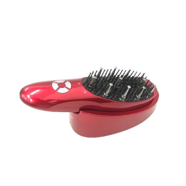 HairRepro アデランス ハイブリット美容デンキブラシ DoRAISE