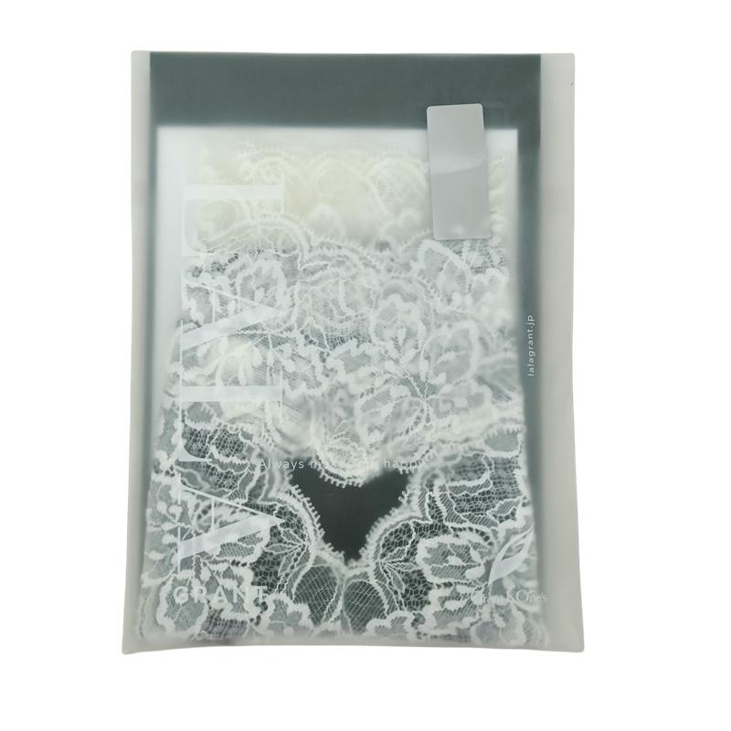 ファンタジー レーシーショーツ S M L LL 8色選べる ブラック/ブルー