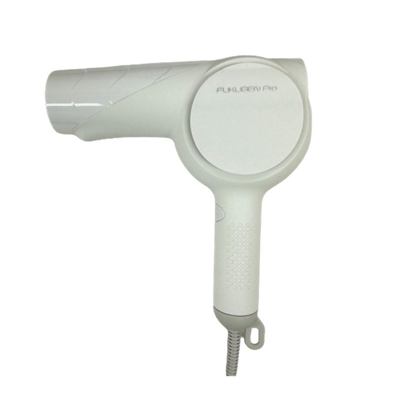 CARE PRO（ケアプロ） ルーヴルドー レヴィ 復元ドライヤーPro 漆黒